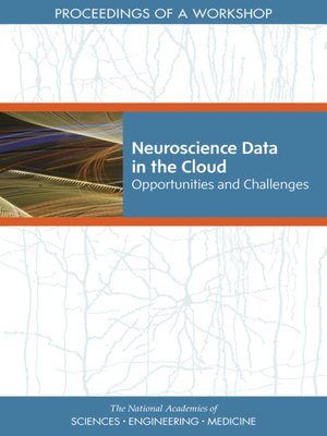 cover image of Neuroscience Data in the Cloud